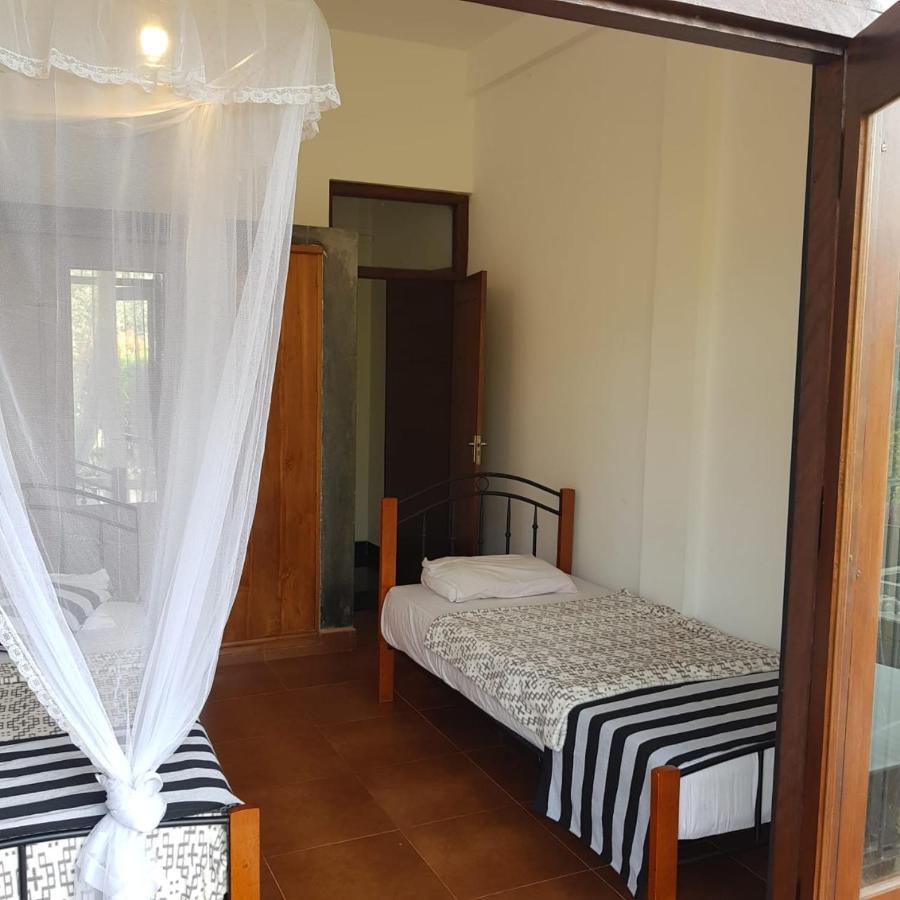 Ella Floating View Bed & Breakfast Dış mekan fotoğraf