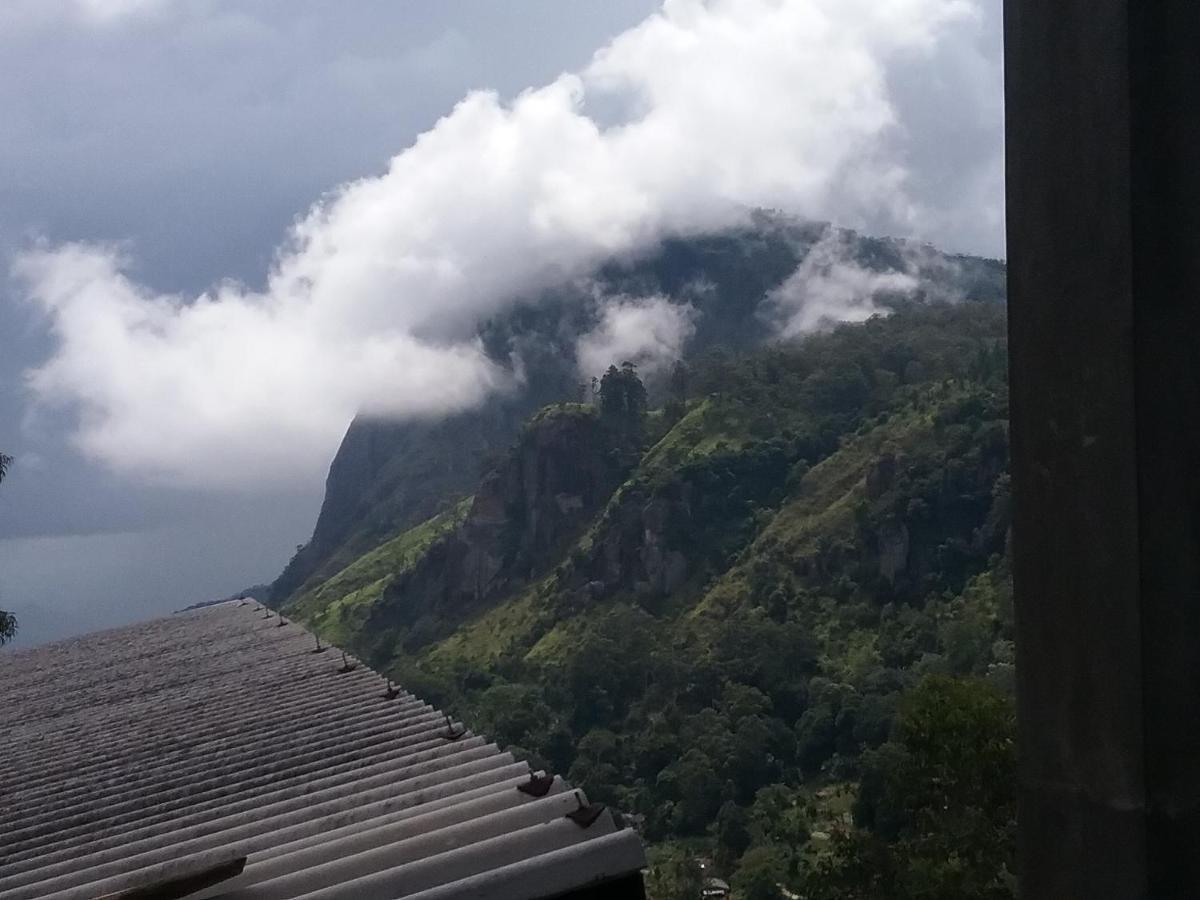 Ella Floating View Bed & Breakfast Dış mekan fotoğraf