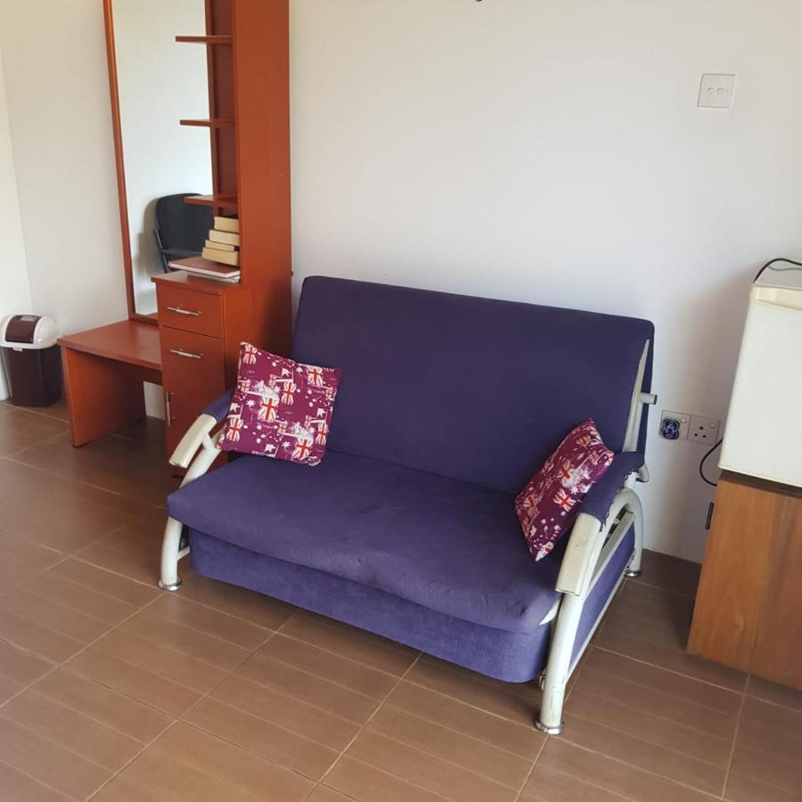 Ella Floating View Bed & Breakfast Dış mekan fotoğraf
