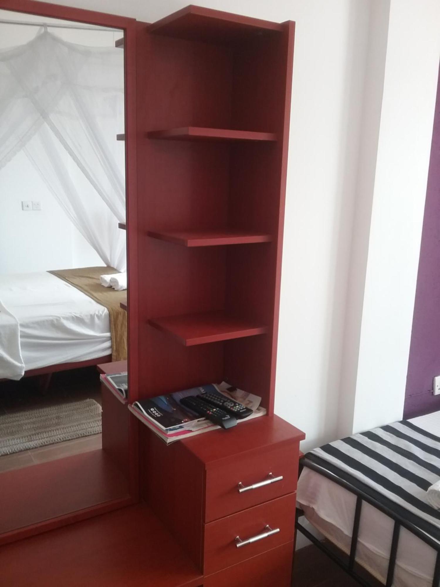 Ella Floating View Bed & Breakfast Dış mekan fotoğraf