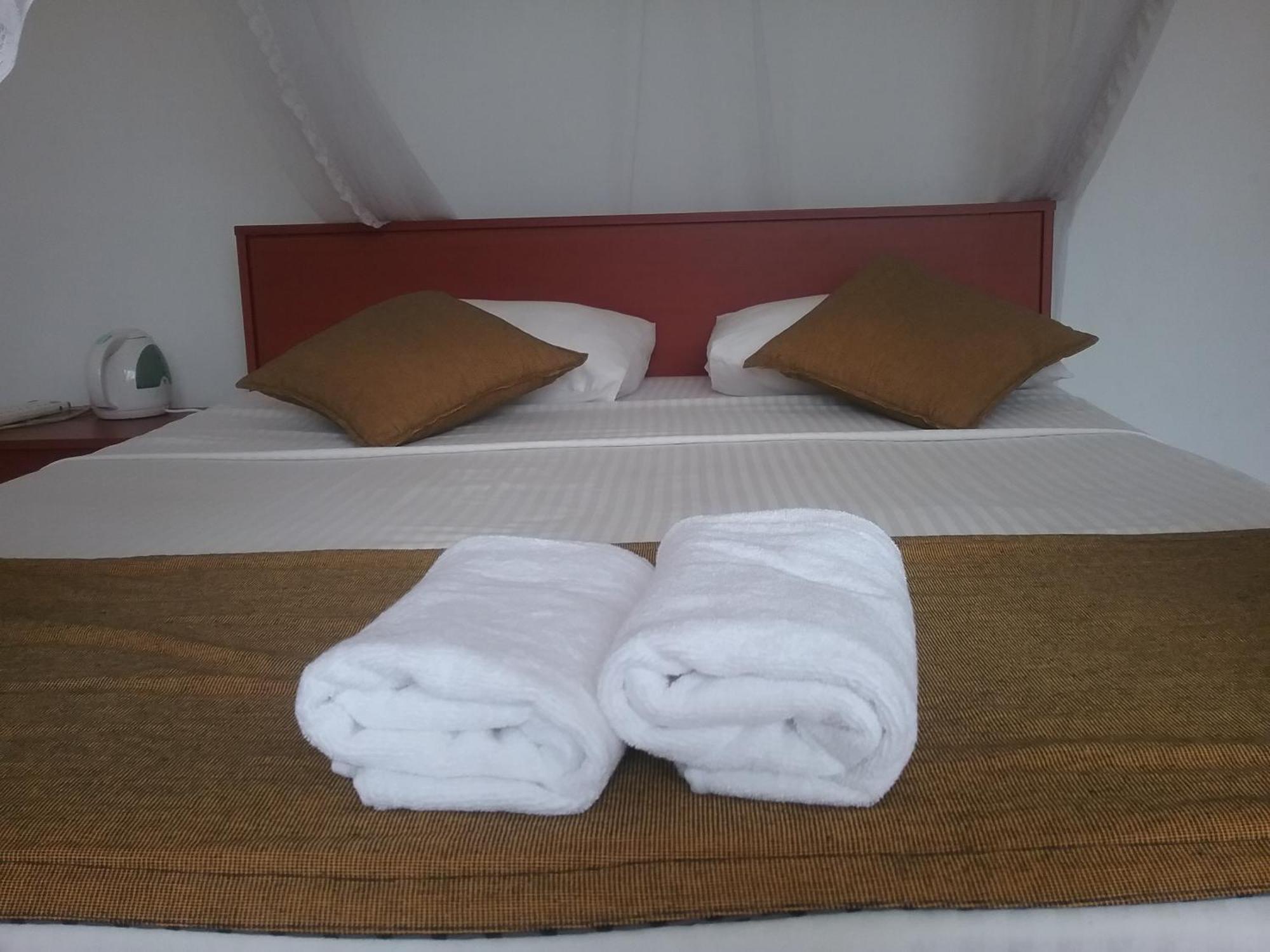 Ella Floating View Bed & Breakfast Dış mekan fotoğraf