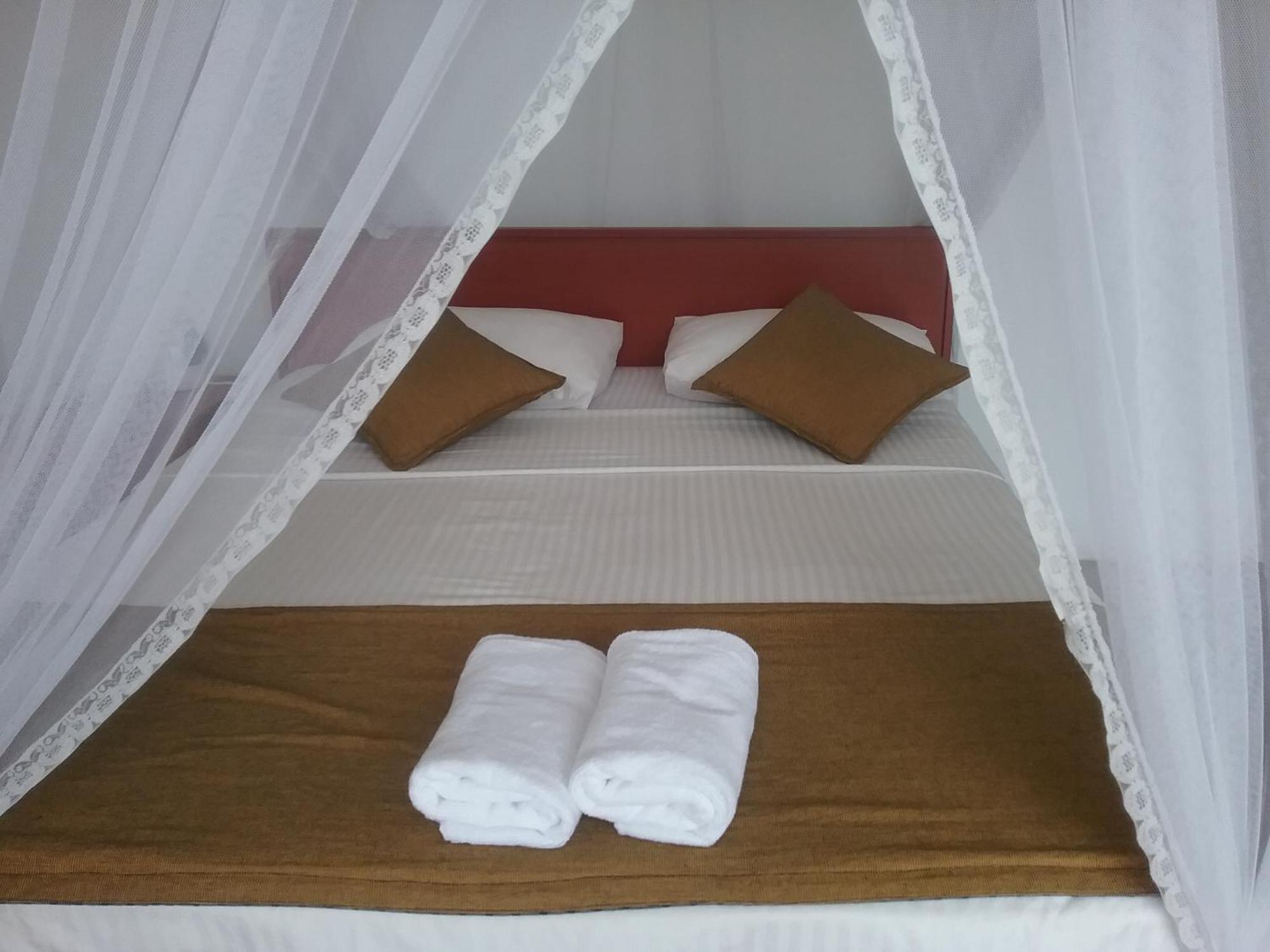 Ella Floating View Bed & Breakfast Dış mekan fotoğraf