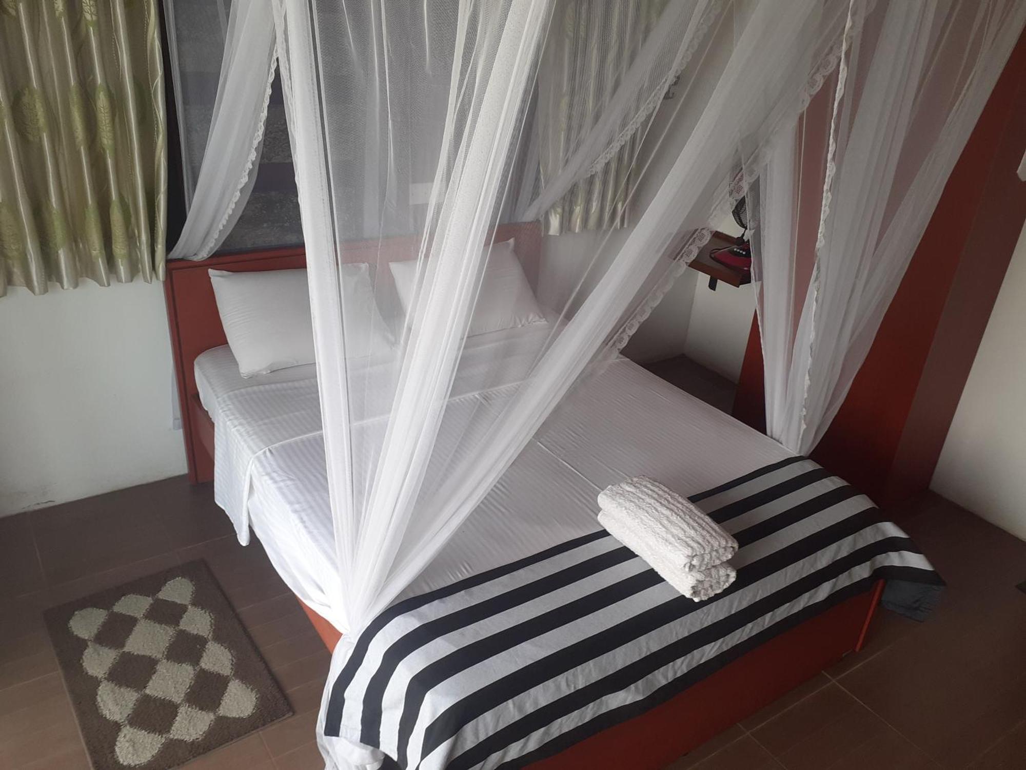 Ella Floating View Bed & Breakfast Dış mekan fotoğraf