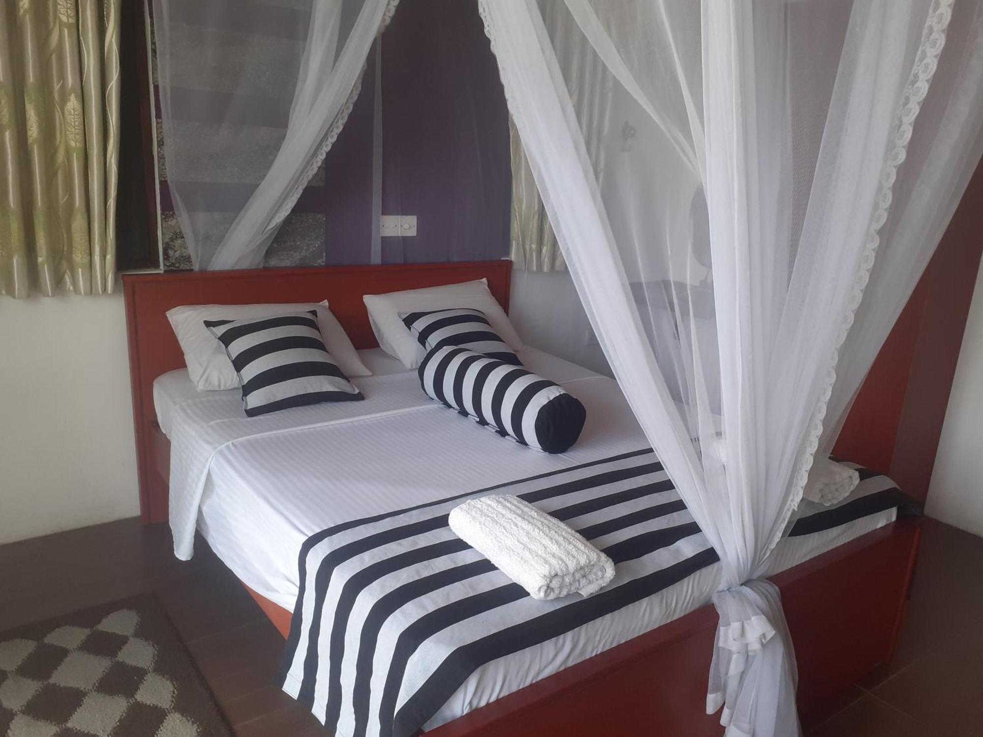 Ella Floating View Bed & Breakfast Dış mekan fotoğraf