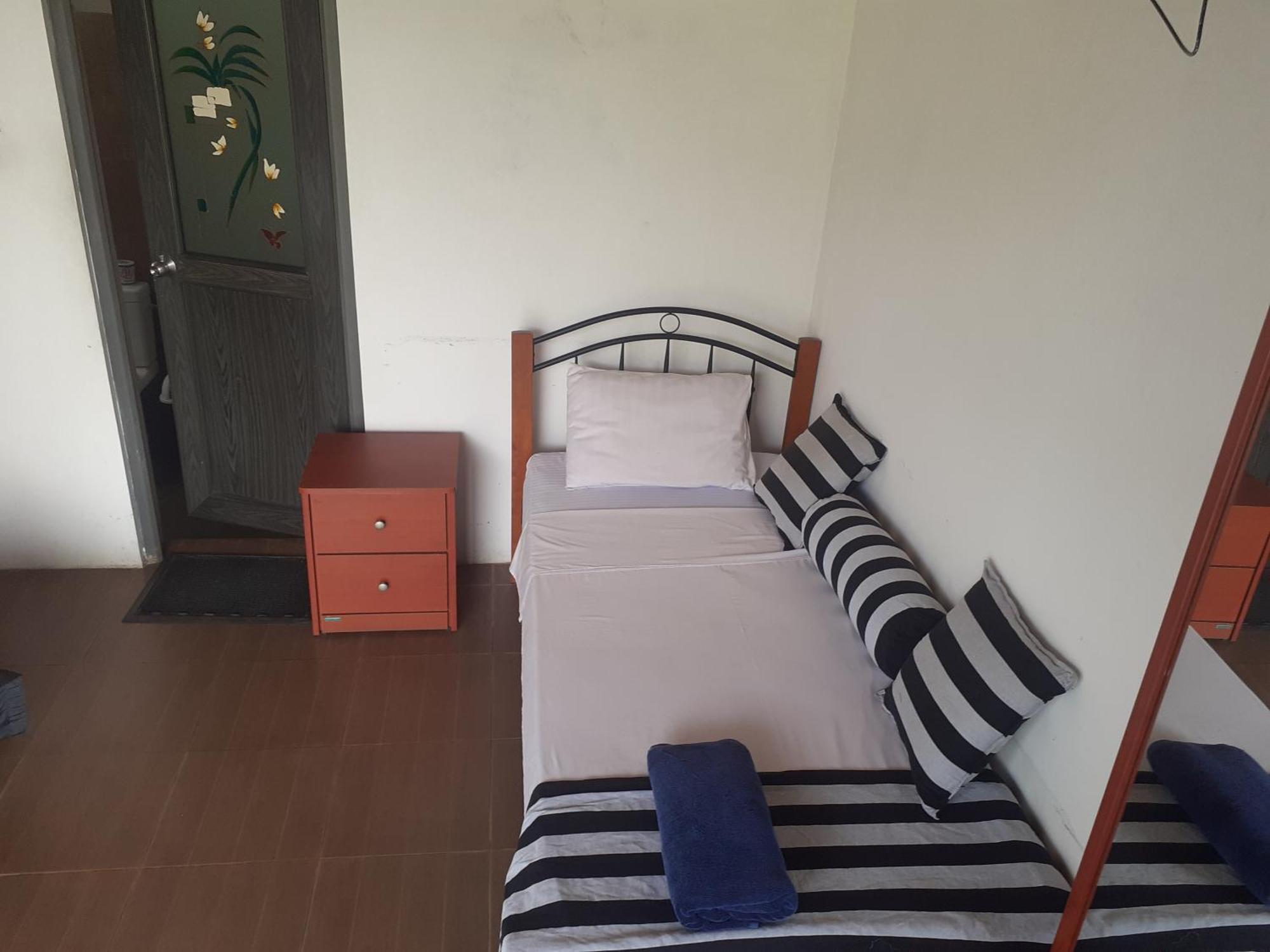 Ella Floating View Bed & Breakfast Dış mekan fotoğraf