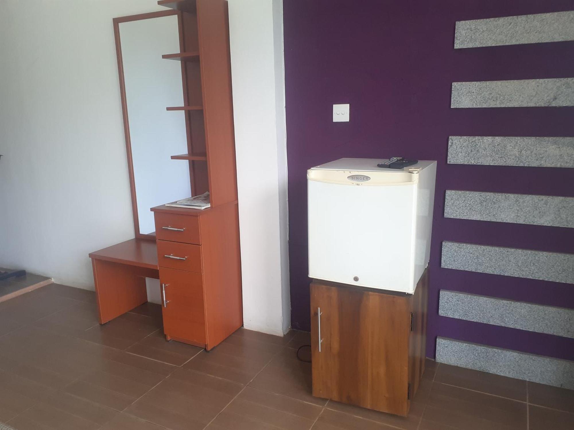 Ella Floating View Bed & Breakfast Dış mekan fotoğraf