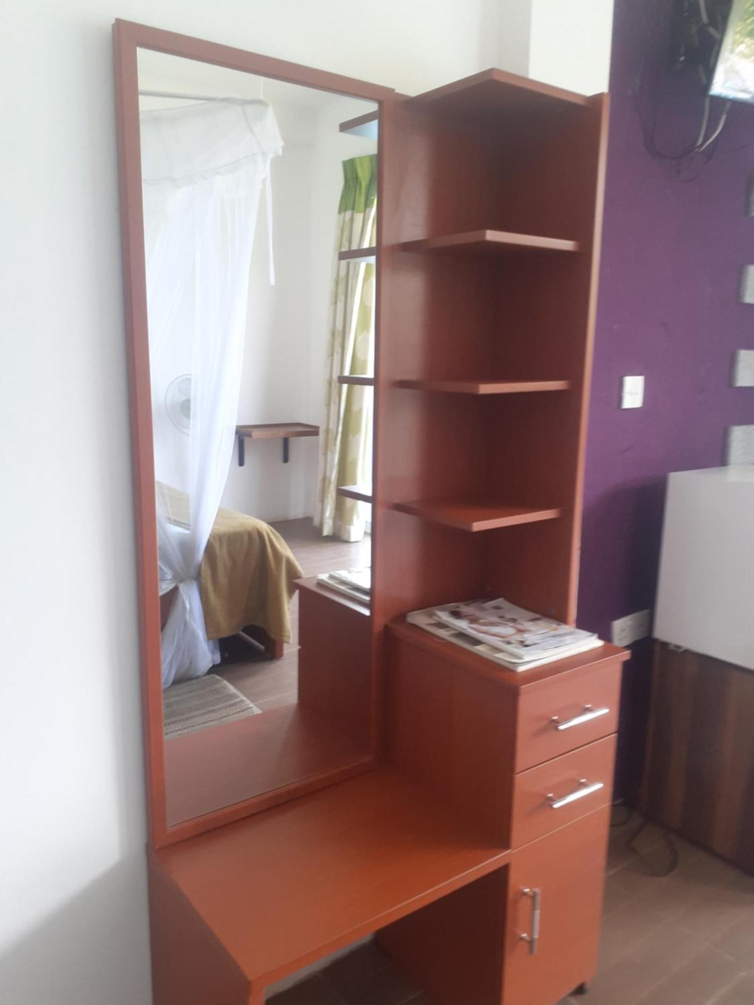 Ella Floating View Bed & Breakfast Dış mekan fotoğraf