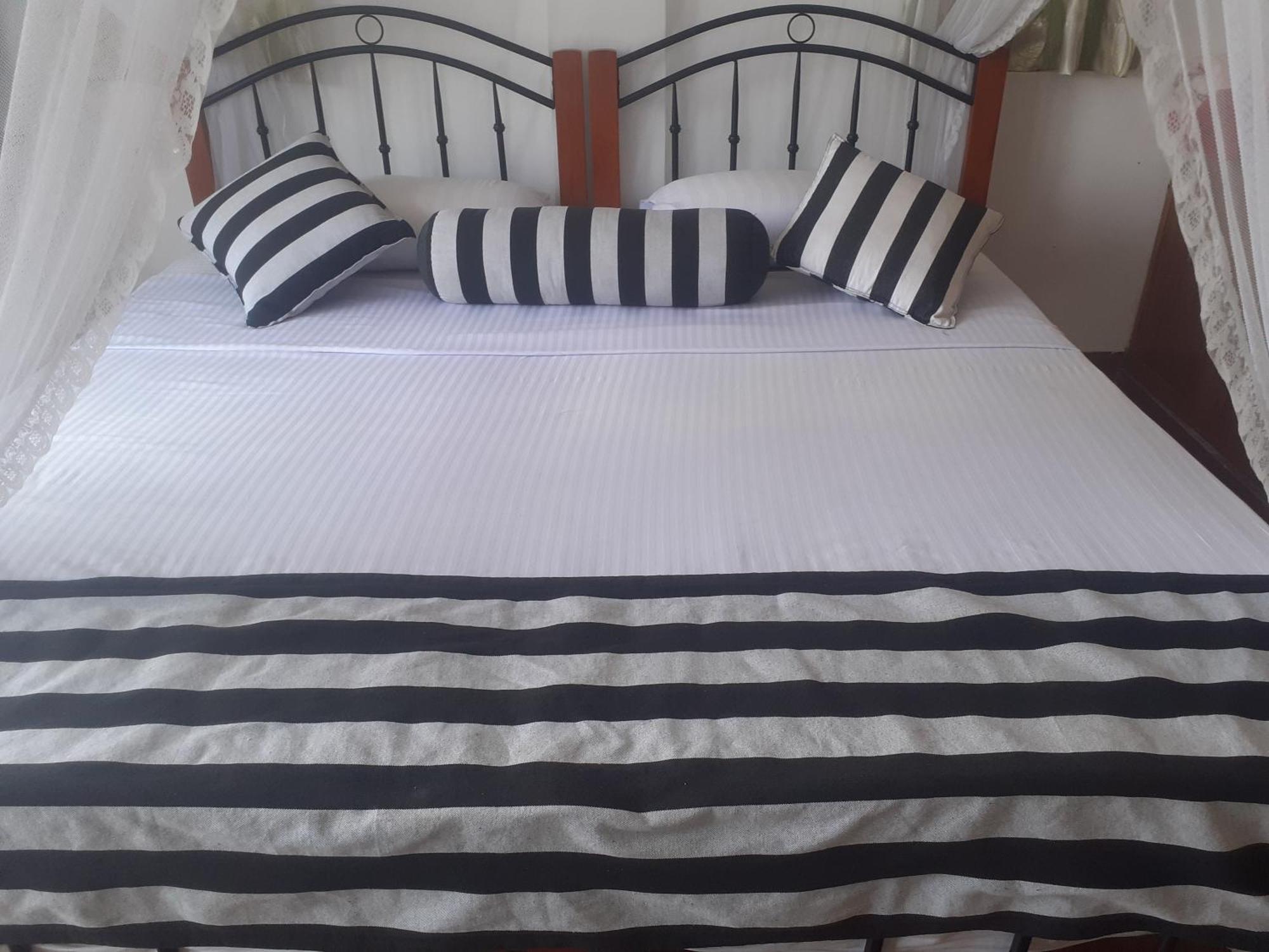 Ella Floating View Bed & Breakfast Dış mekan fotoğraf