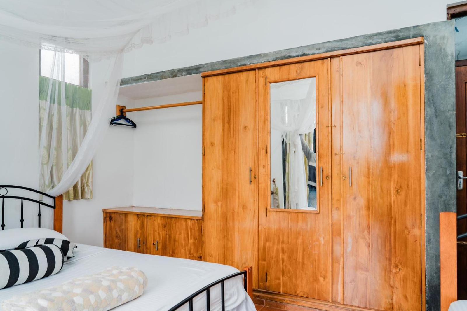 Ella Floating View Bed & Breakfast Dış mekan fotoğraf