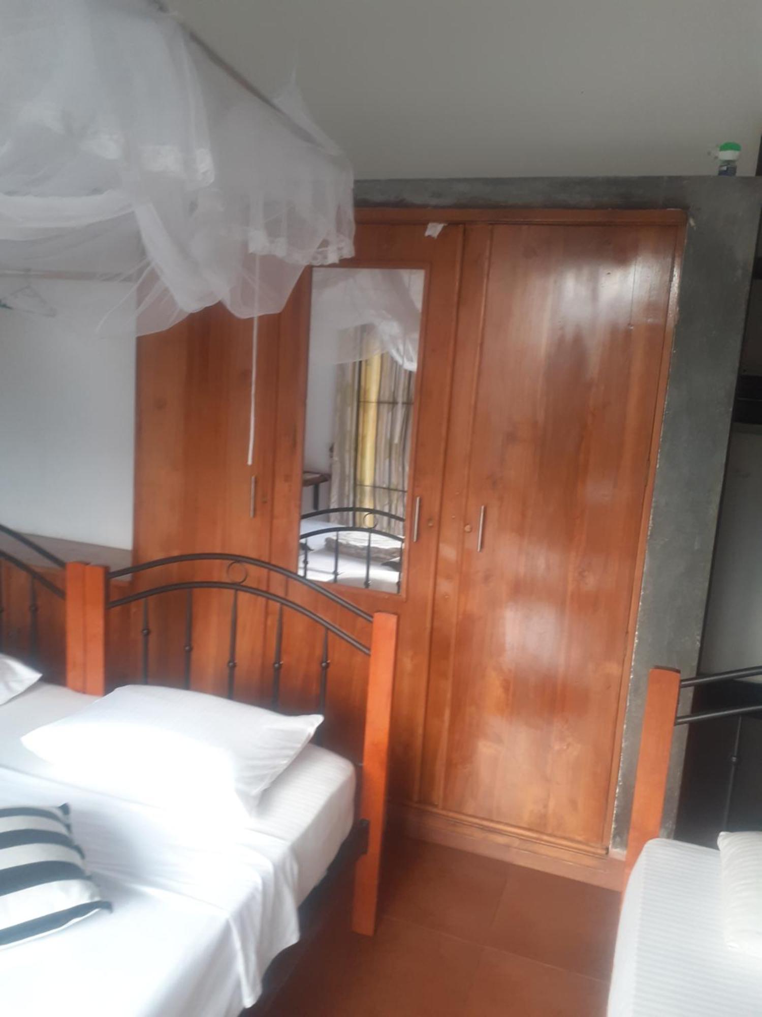Ella Floating View Bed & Breakfast Dış mekan fotoğraf