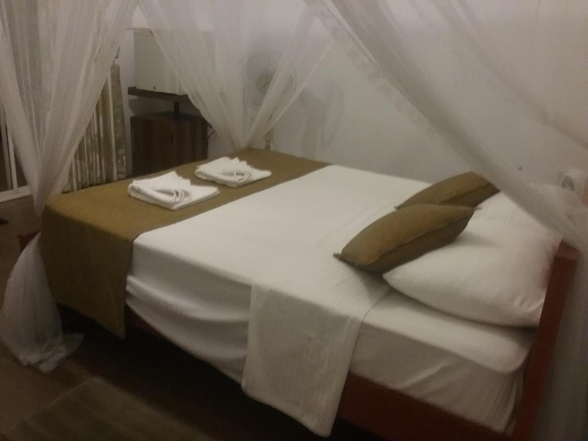 Ella Floating View Bed & Breakfast Dış mekan fotoğraf