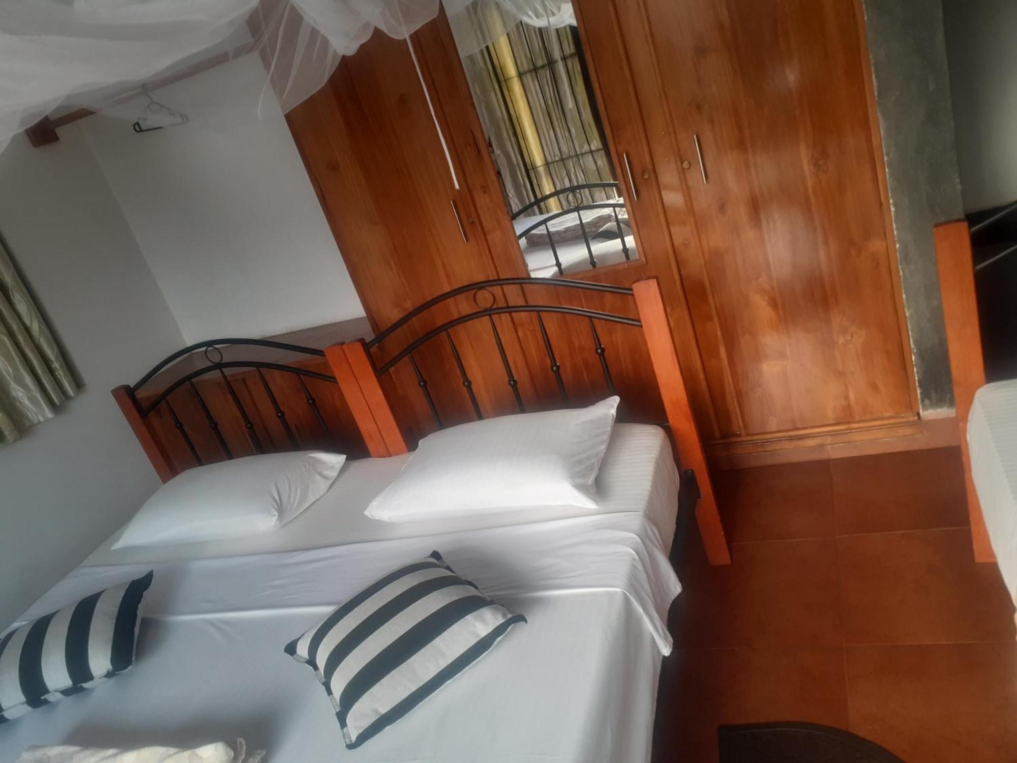 Ella Floating View Bed & Breakfast Dış mekan fotoğraf