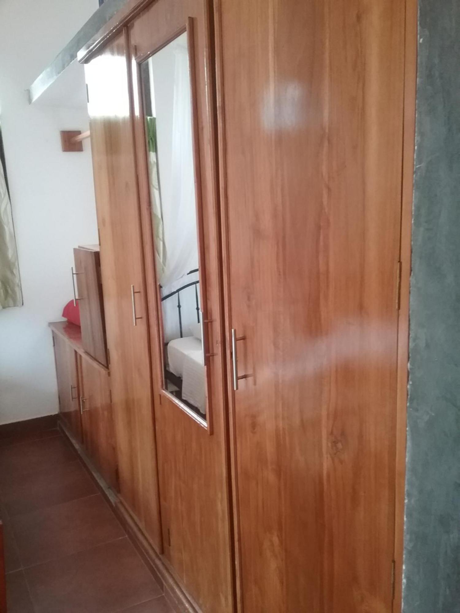 Ella Floating View Bed & Breakfast Dış mekan fotoğraf