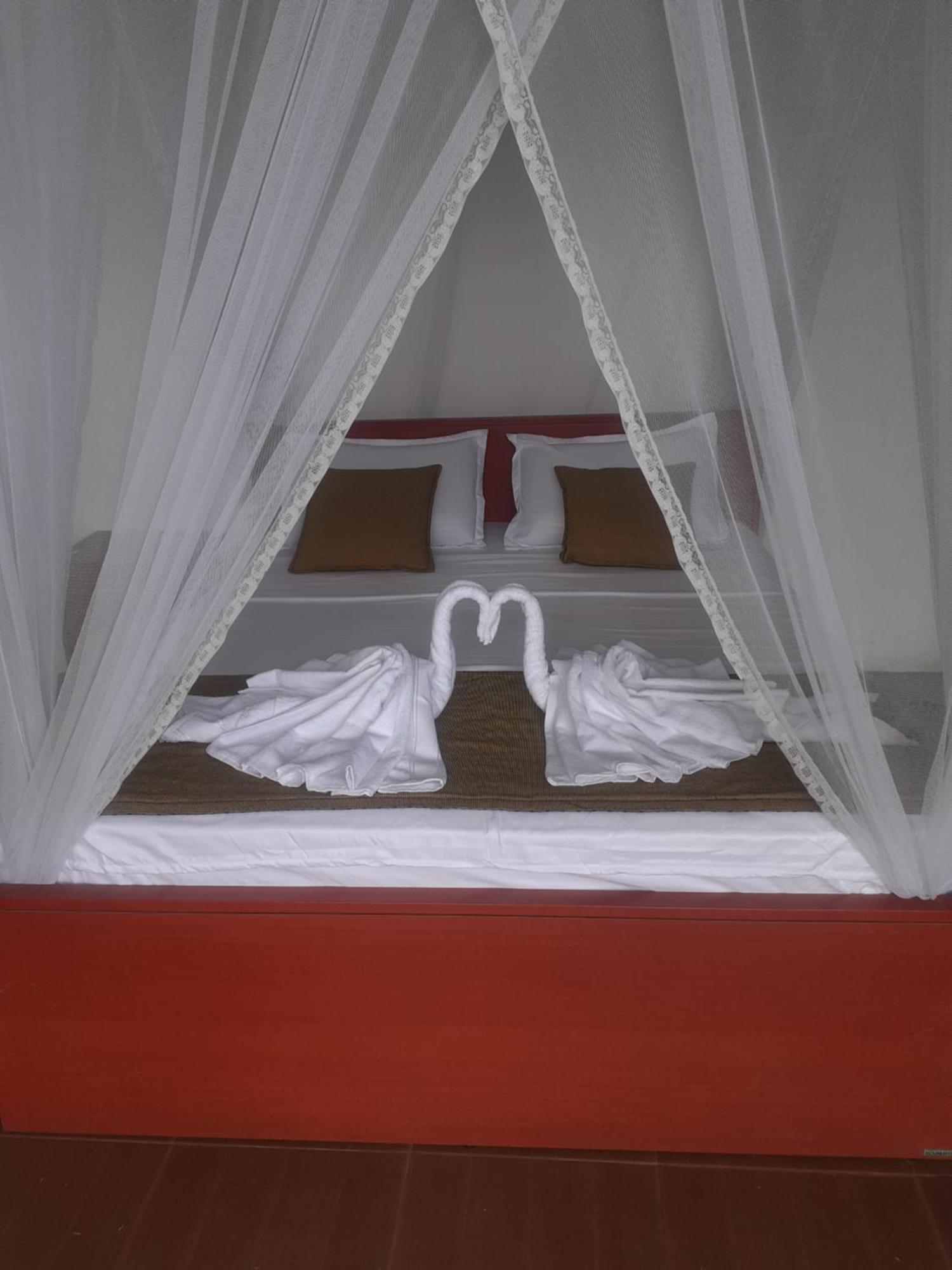 Ella Floating View Bed & Breakfast Dış mekan fotoğraf