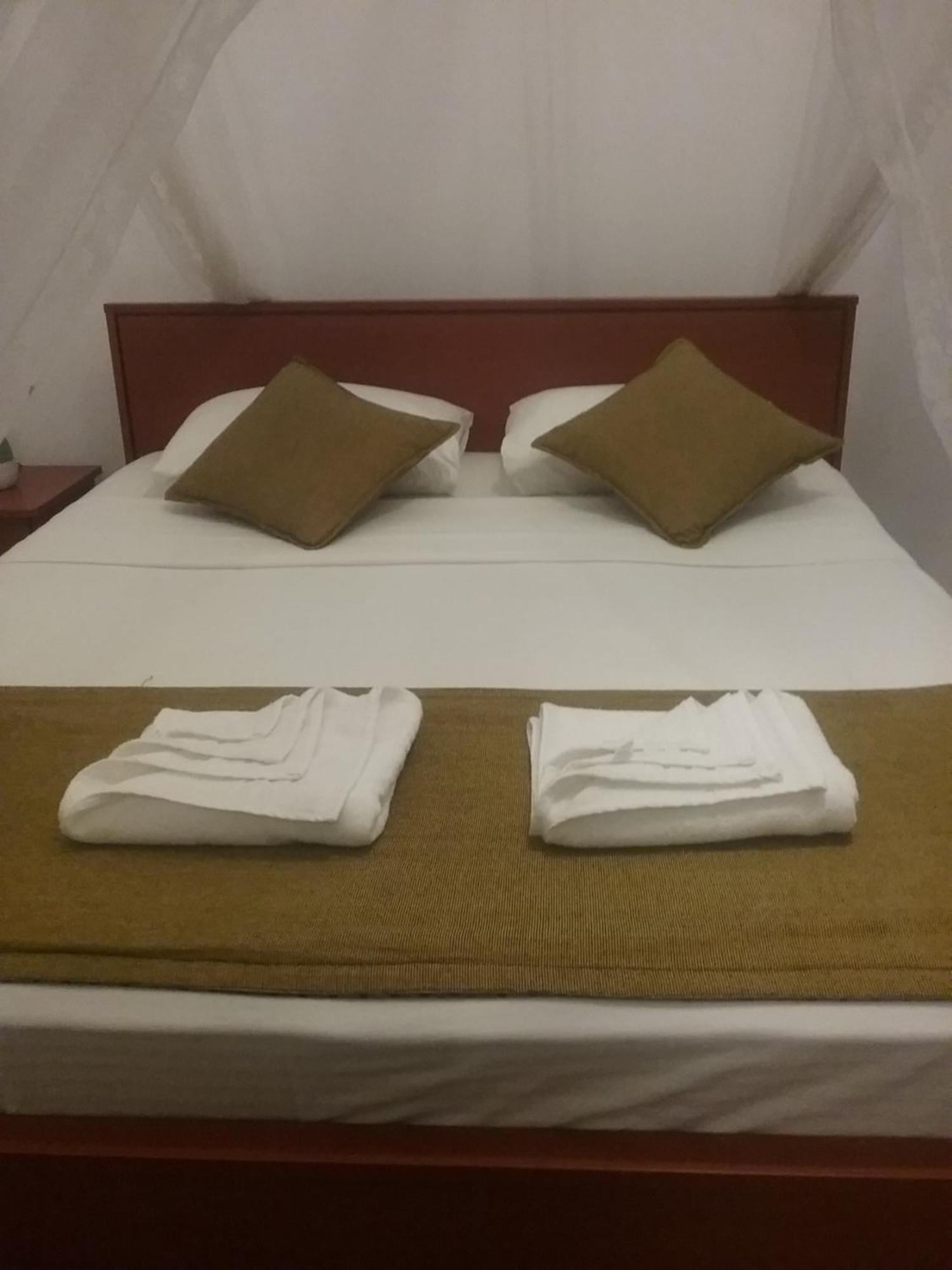 Ella Floating View Bed & Breakfast Dış mekan fotoğraf