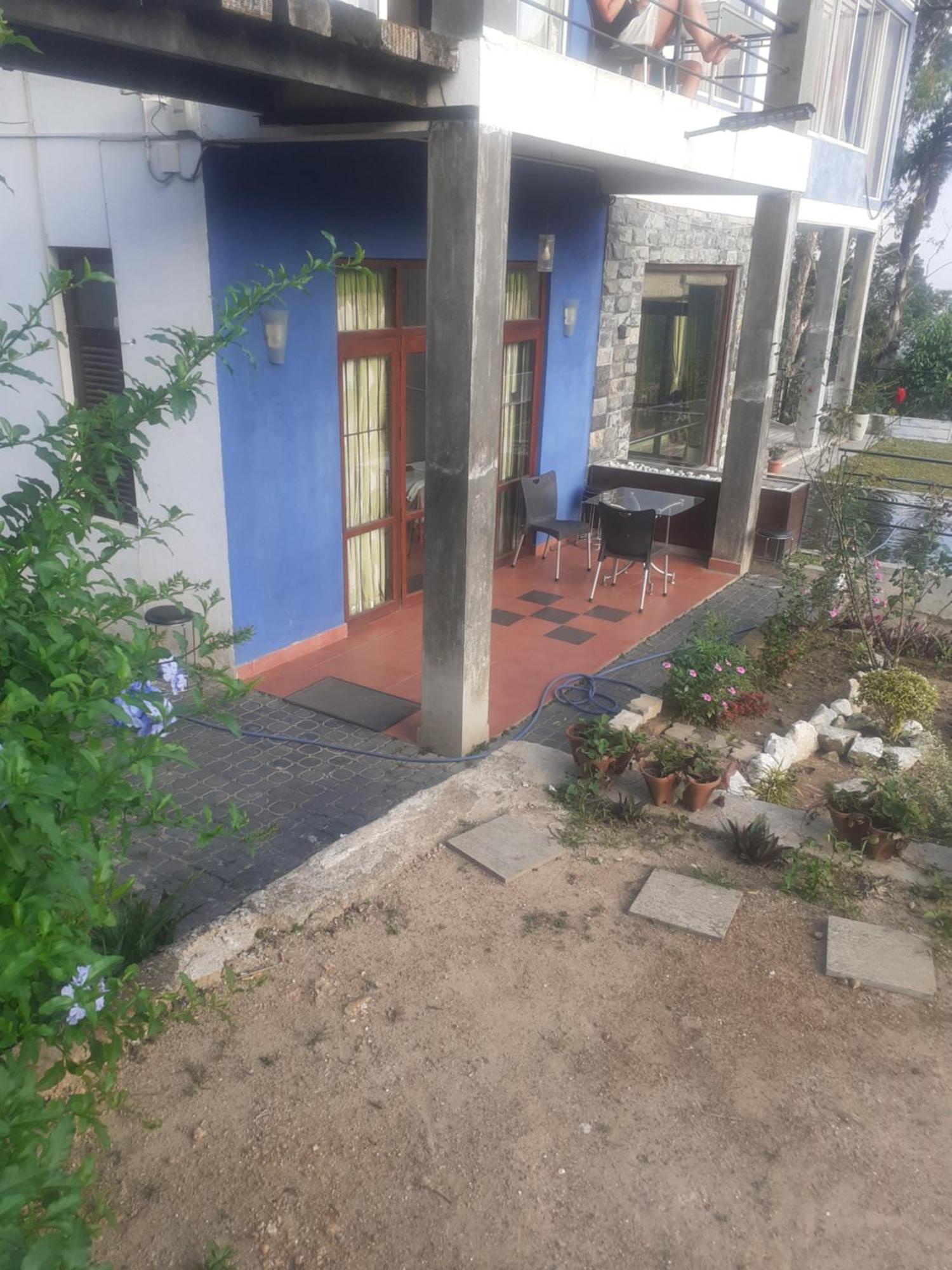 Ella Floating View Bed & Breakfast Dış mekan fotoğraf