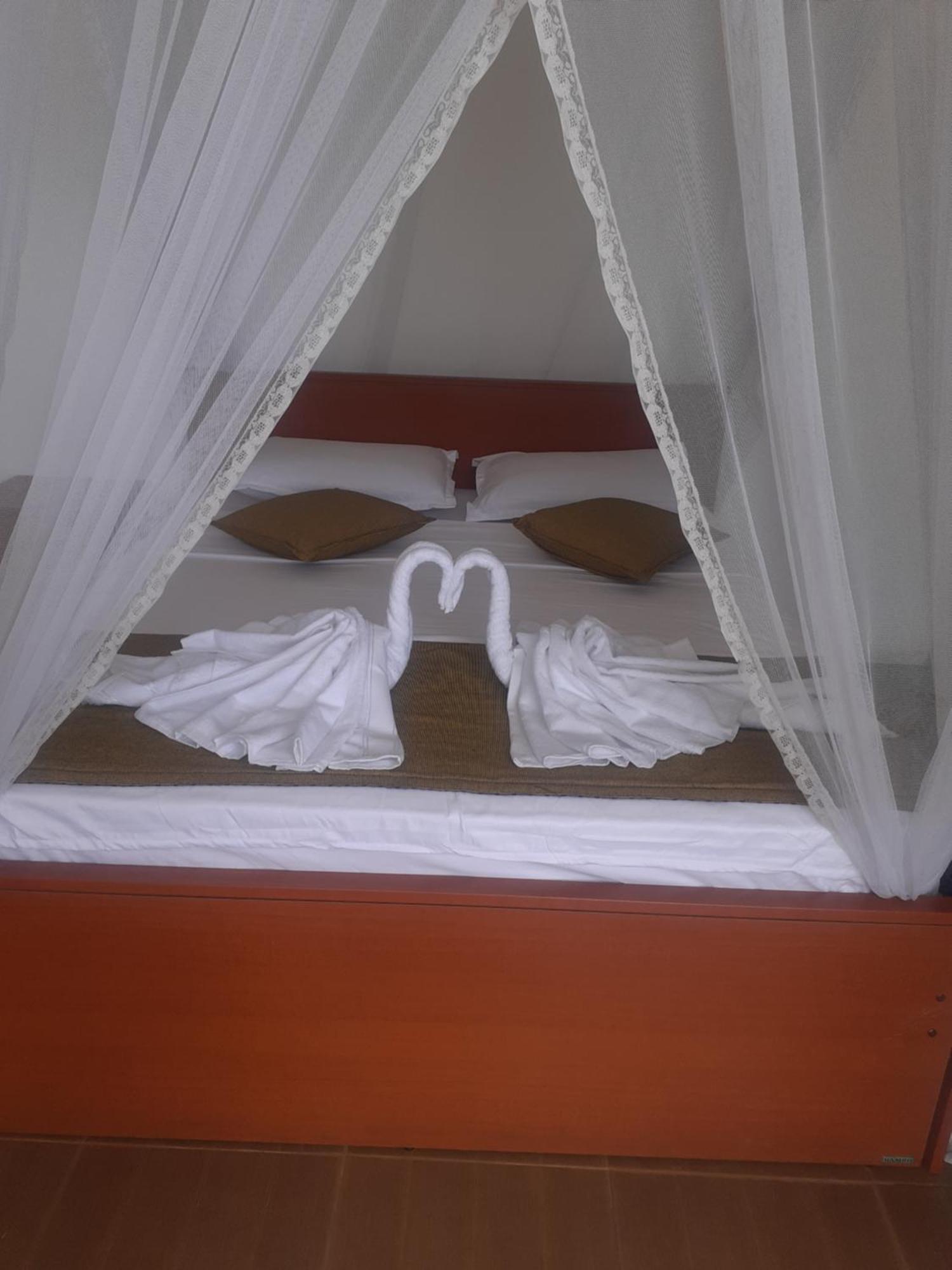 Ella Floating View Bed & Breakfast Dış mekan fotoğraf