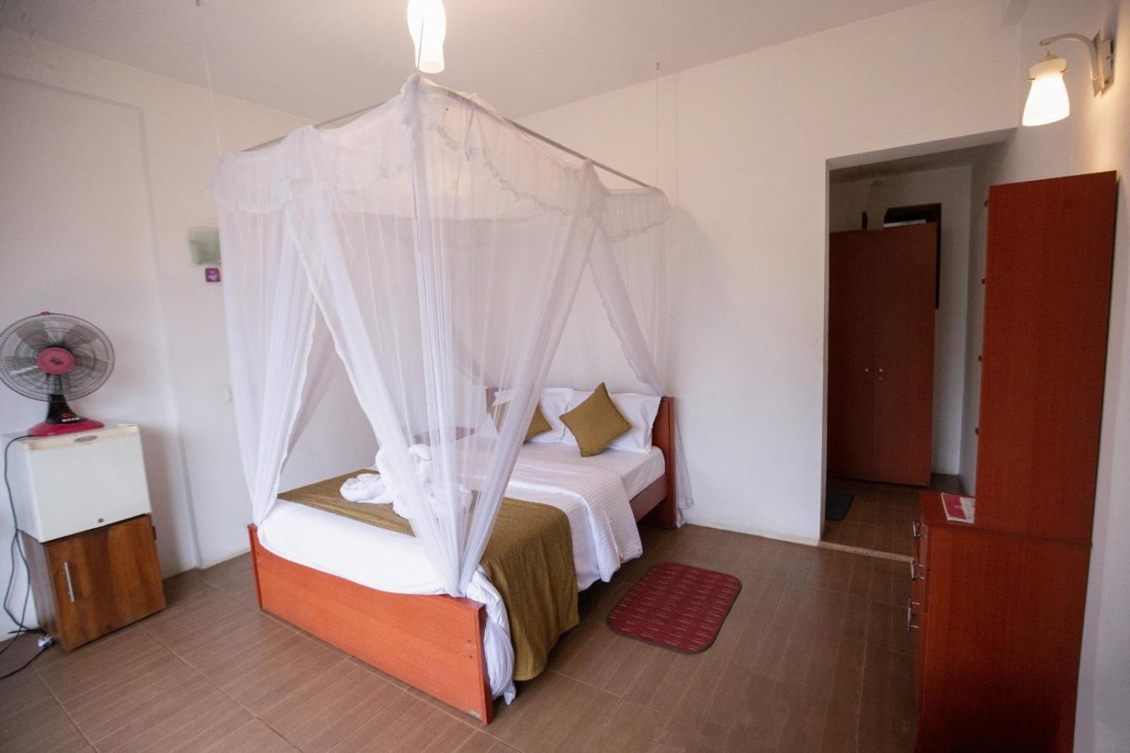 Ella Floating View Bed & Breakfast Dış mekan fotoğraf
