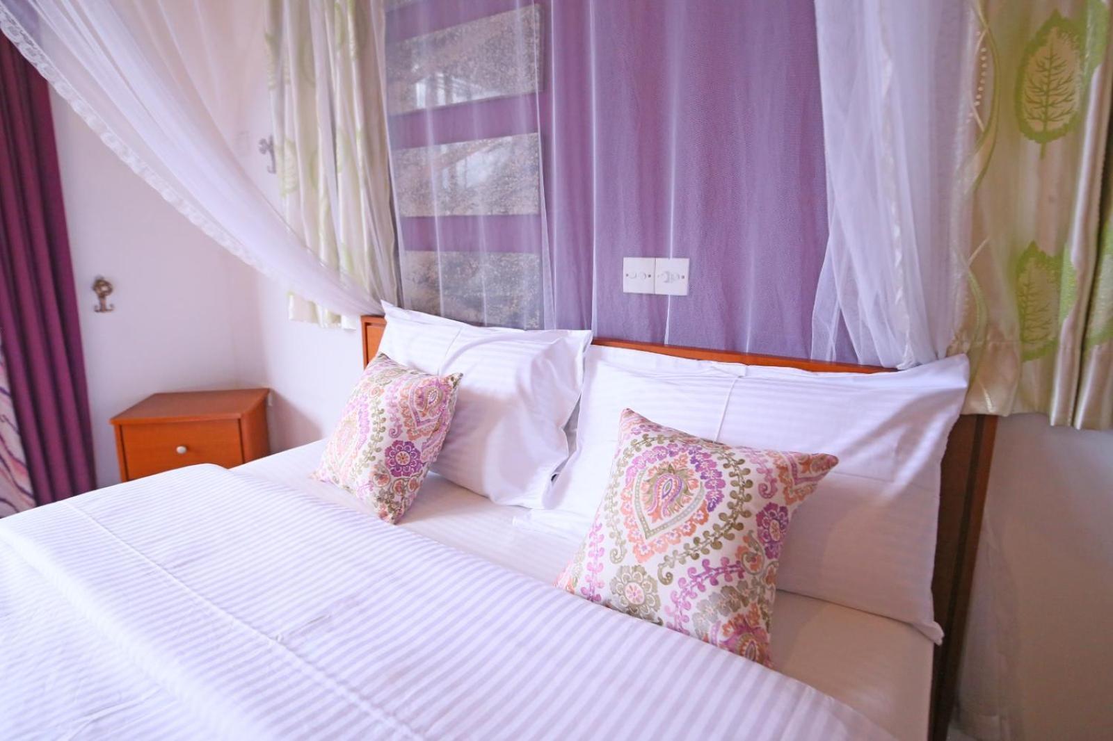 Ella Floating View Bed & Breakfast Dış mekan fotoğraf